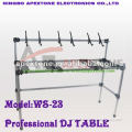 Keyboard stand & Mixer Stand & Musicians Stand and CD machine Stand WS-23